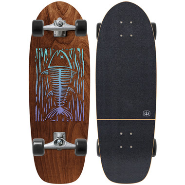 Carver Garage Super Surfer C7