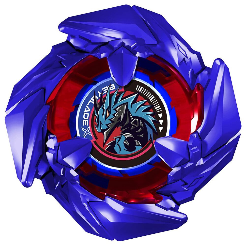 ベイブレード X コバルトドレイク 4-60F 【公式通販】