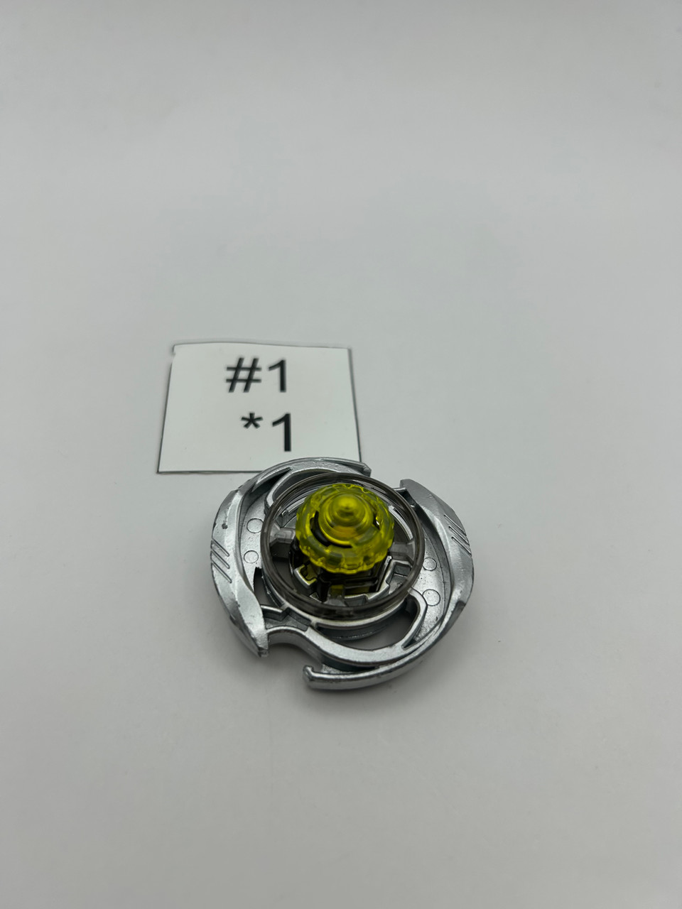 TAKARA TOMY Legend Pisces D125BS Beyblade Metal Fight / Metal