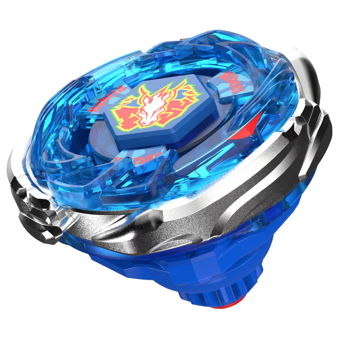 ベイブレードX BEYBLADE X DMMくじ コンプセット A賞4点 BEYBLADE X