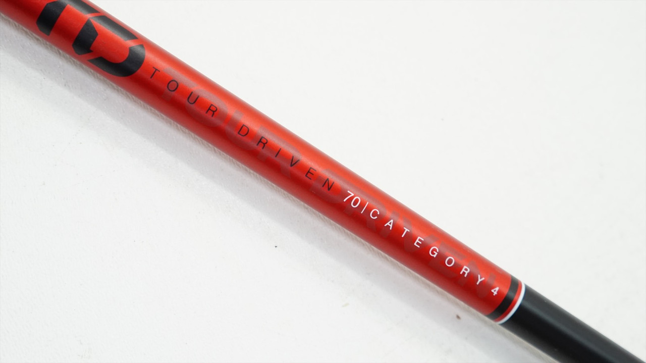 Kbs Td Tour Driven 70 Cat4 70g X-STIFF 44
