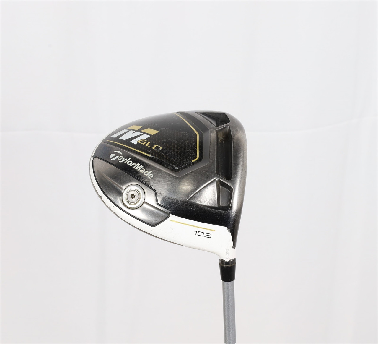 Taylormade M Gloire 10.5° Driver Stiff Flex Prolaunch 1210497 Good