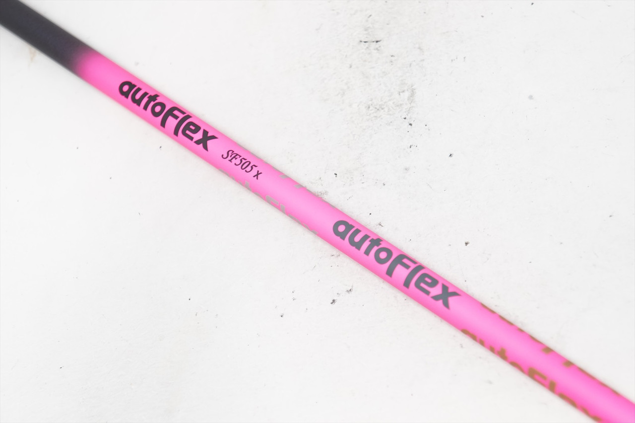 Dumina Autoflex Pink SF 505X 55g 100-110mph 45