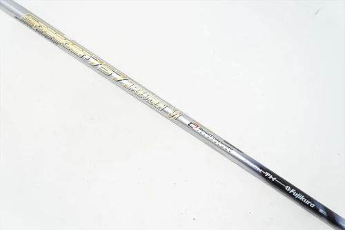 New Fujikura Speeder Evolution VI 757 78g TX Tour X 47