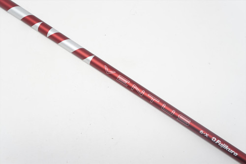 Fujikura Ventus Black Velocore+ 6-X X-Stiff 44.5