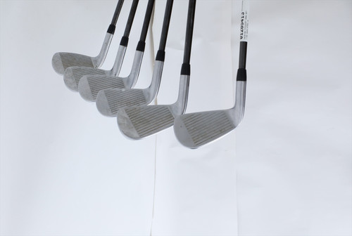 Titleist T100 2023 Iron Set 5-Pw Extra Stiff Kbs $-Taper 125 Steel