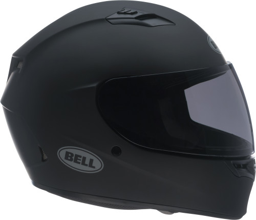 Bell Qualifier Helmet - Solid Matte Black