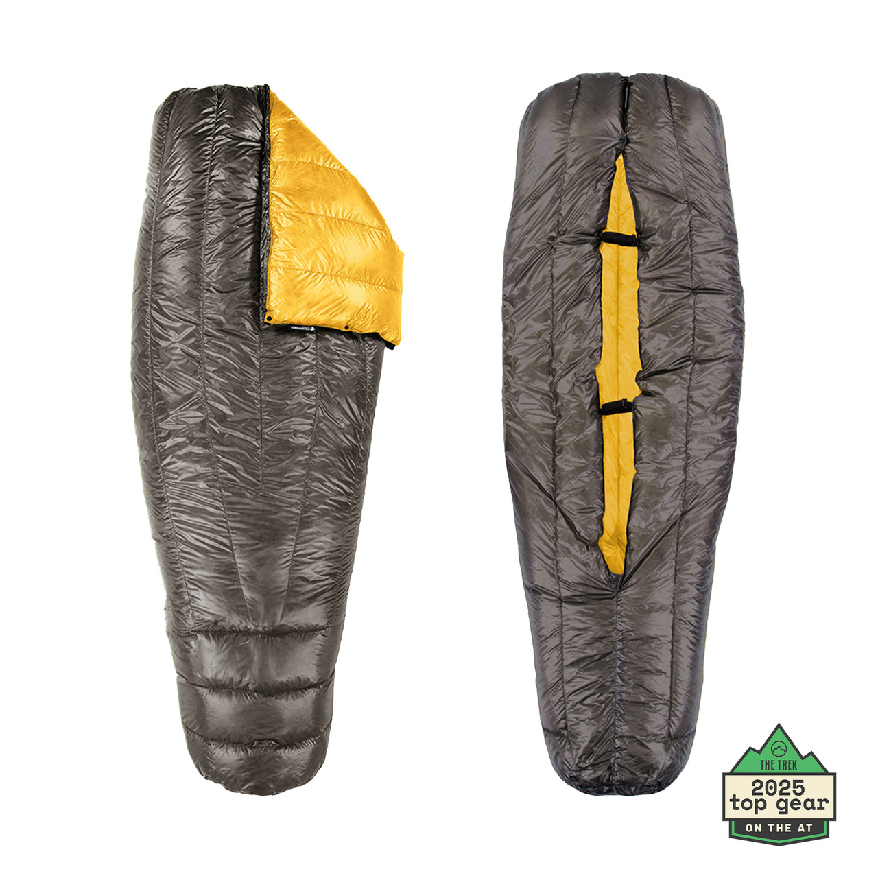 The Enigma Sleeping Quilt | Enlightened Equipment