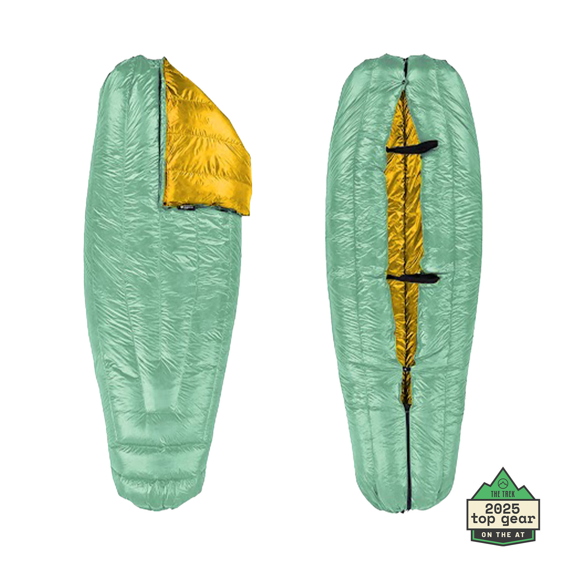 Revelation Custom Sleeping Quilt | Enlightened Equipment