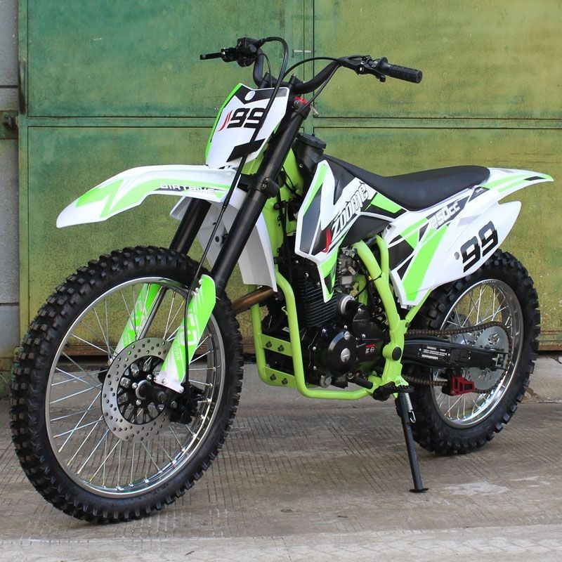 Dongfang RF ZOOMe RTT 250cc (DF250RTT) | Txpowersports
