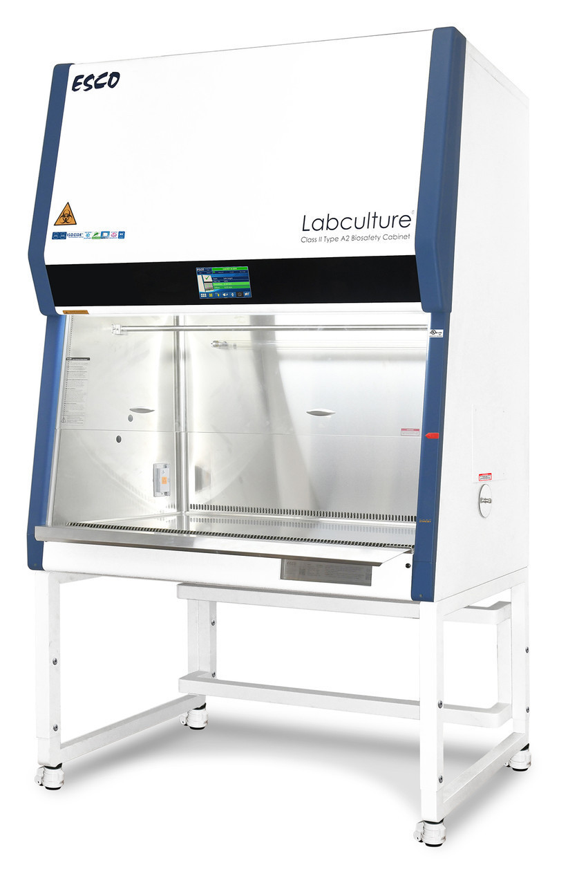 Esco® (LA2-4A2-E Port AF) Labculture Class II Gen 2E ype A2