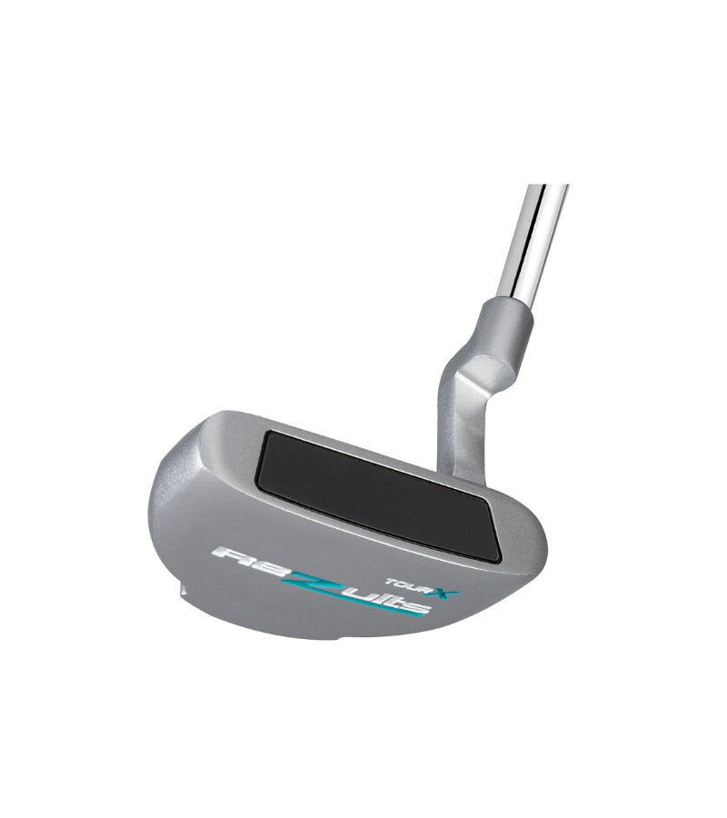 Tour X Rezults 9 Club Womens Complete Golf Set Teal