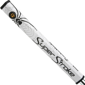 TaylorMade Spider Pistol GTR 1.0 Wht/Blu Putter Grip - The GolfWorks