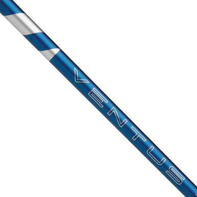 Fujikura Ventus Blue Velocore + Graphite Wood Shafts - The GolfWorks