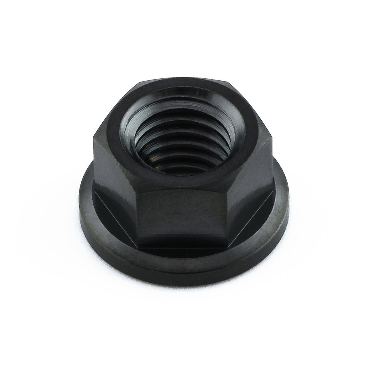 Titanium Sprocket Nut M10x(1.50mm) | Pro-Bolt