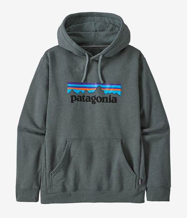 Shop Patagonia Mens P-6 Logo Uprisal Hoody | Bivouac Ann Arbor