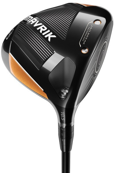 Callaway Golf Mavrik Driver | RockBottomGolf.com