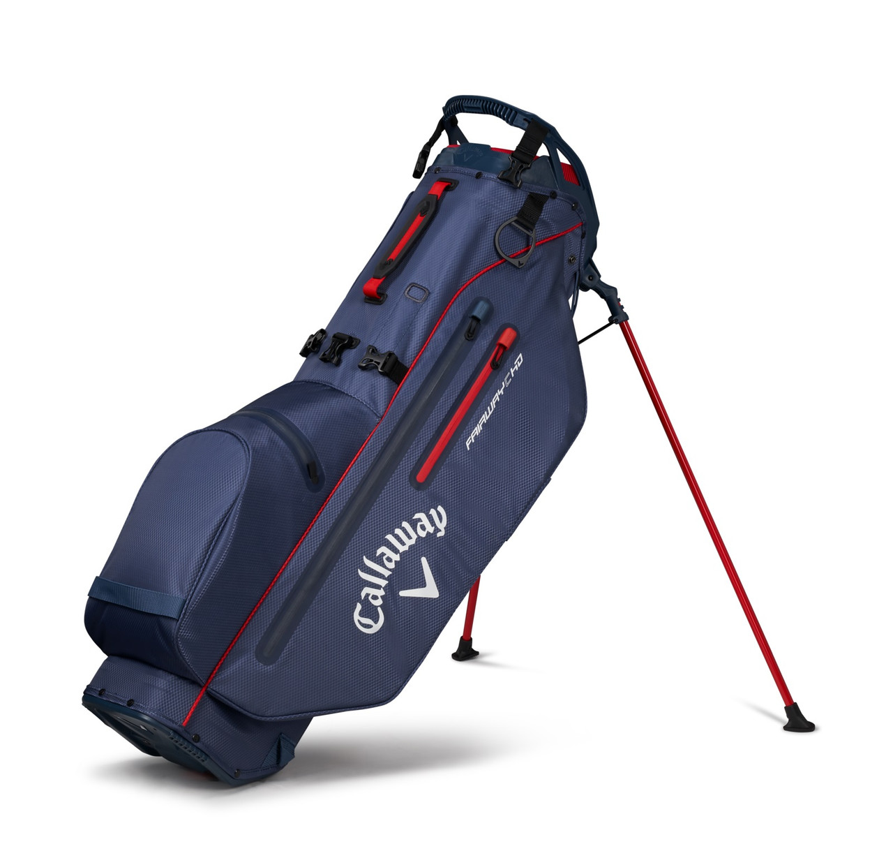 Callaway Golf Prior Generation Fairway C HD Stand Bag
