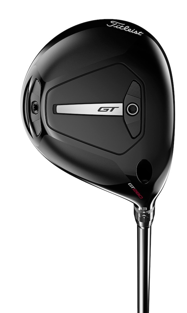 Titleist Golf GT280 Mini Driver | RockBottomGolf.com