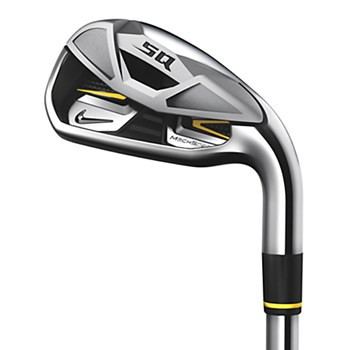 Pre-Owned Nike Golf SQ MachSpeed Irons (7 Iron Set