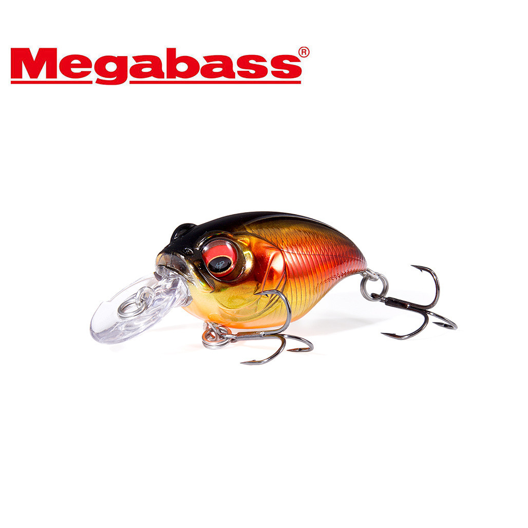 Megabass SR-X GRIFFON NEW - KKJAPANLURE