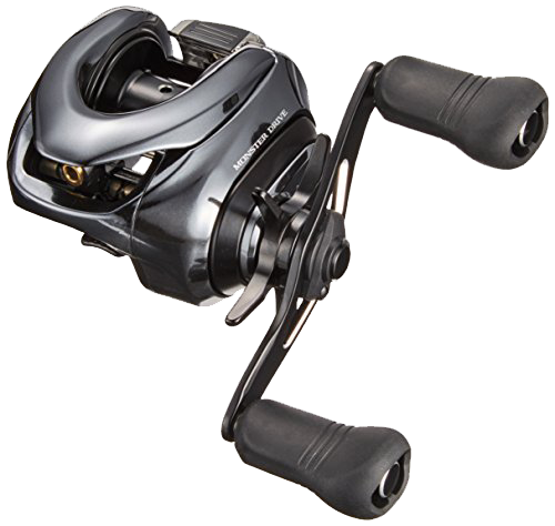 SHIMANO 18 ANTARES DC MD XG left 左 シマノ アンタレス DC MD XG 左