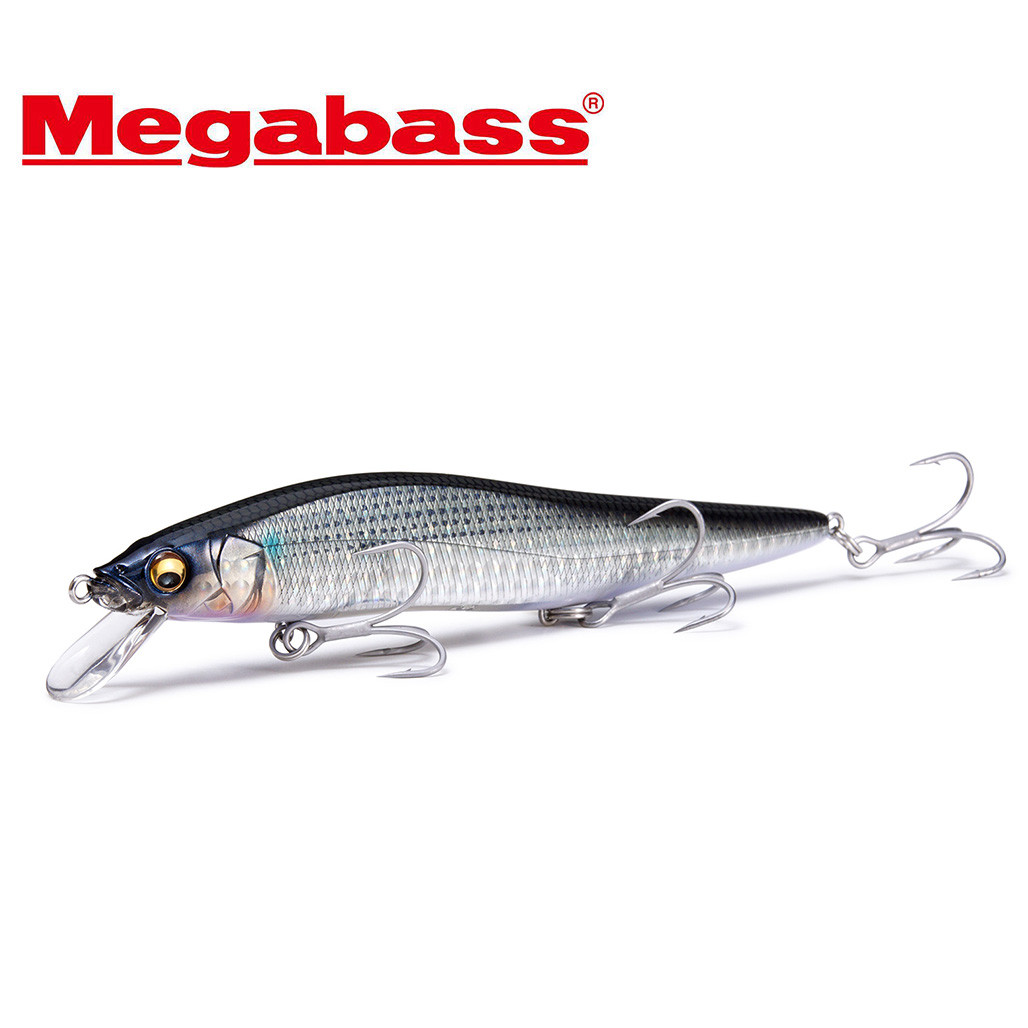 Megabass VISION ONETEN MAX LBO SW NEW - KKJAPANLURE