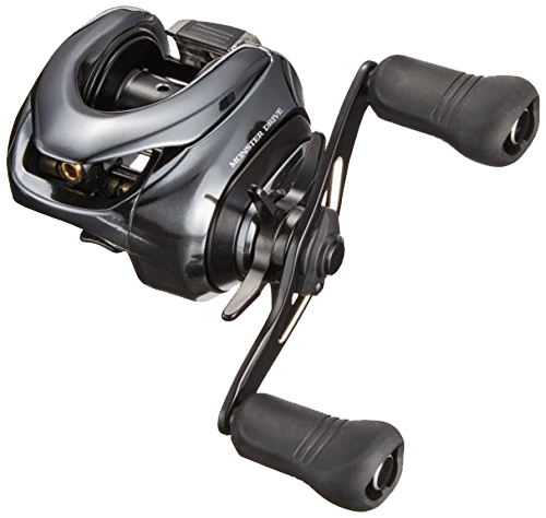 Shimano 16 ANTARES DC L Left Handle NEW - KKJAPANLURE