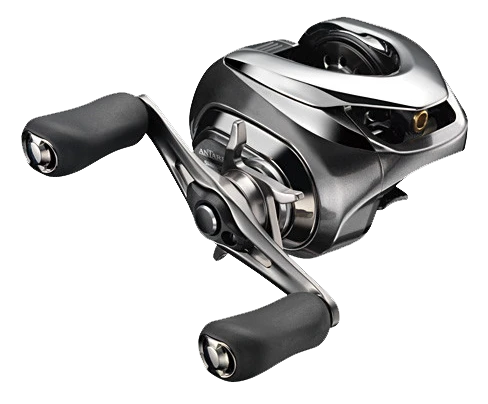 Shimano 16 ANTARES DC HG R Right Handle NEW - KKJAPANLURE