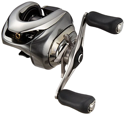 Shimano 16 ANTARES DC HG L Left Handle NEW - KKJAPANLURE