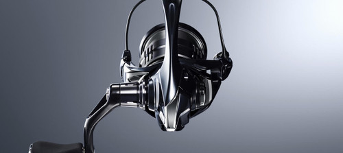 Spinning Reels - KKJAPANLURE
