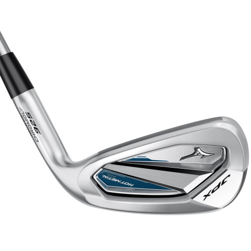 Mizuno JPX 925 Hot Metal HL Irons - Just Say Golf