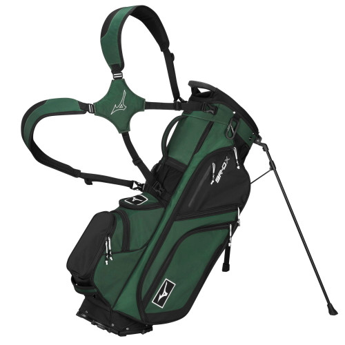 Mizuno BR-DX 14-Way Hybrid Stand Bag | 2025 - Just Say Golf