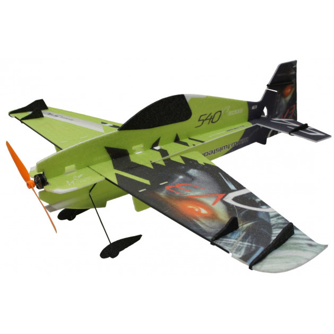 Rc Factory 33