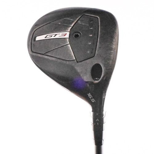 Ping G-Series 5-Wood 17.5* Alta 65g R-Flex Graphite RH +HC