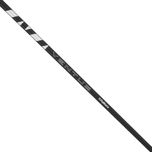 Fujikura Ventus Velocore Black Graphite Shaft w/ Adapter and Grip