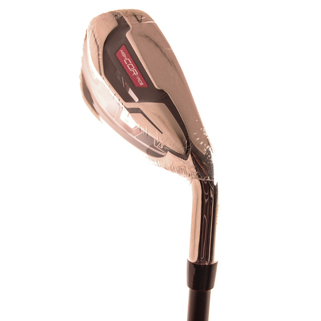 New Nike VR-S 4-Iron w/VR 85 Stiff Flex Graphite RH - Dallas Golf