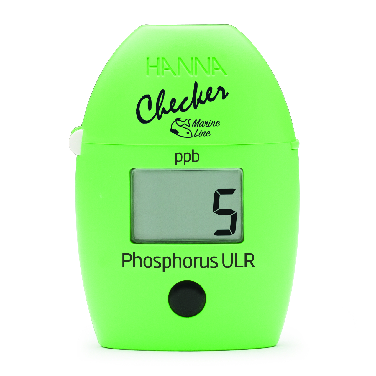 Saltwater Aquarium Ultra Low Range Phosphorus Colorimeter