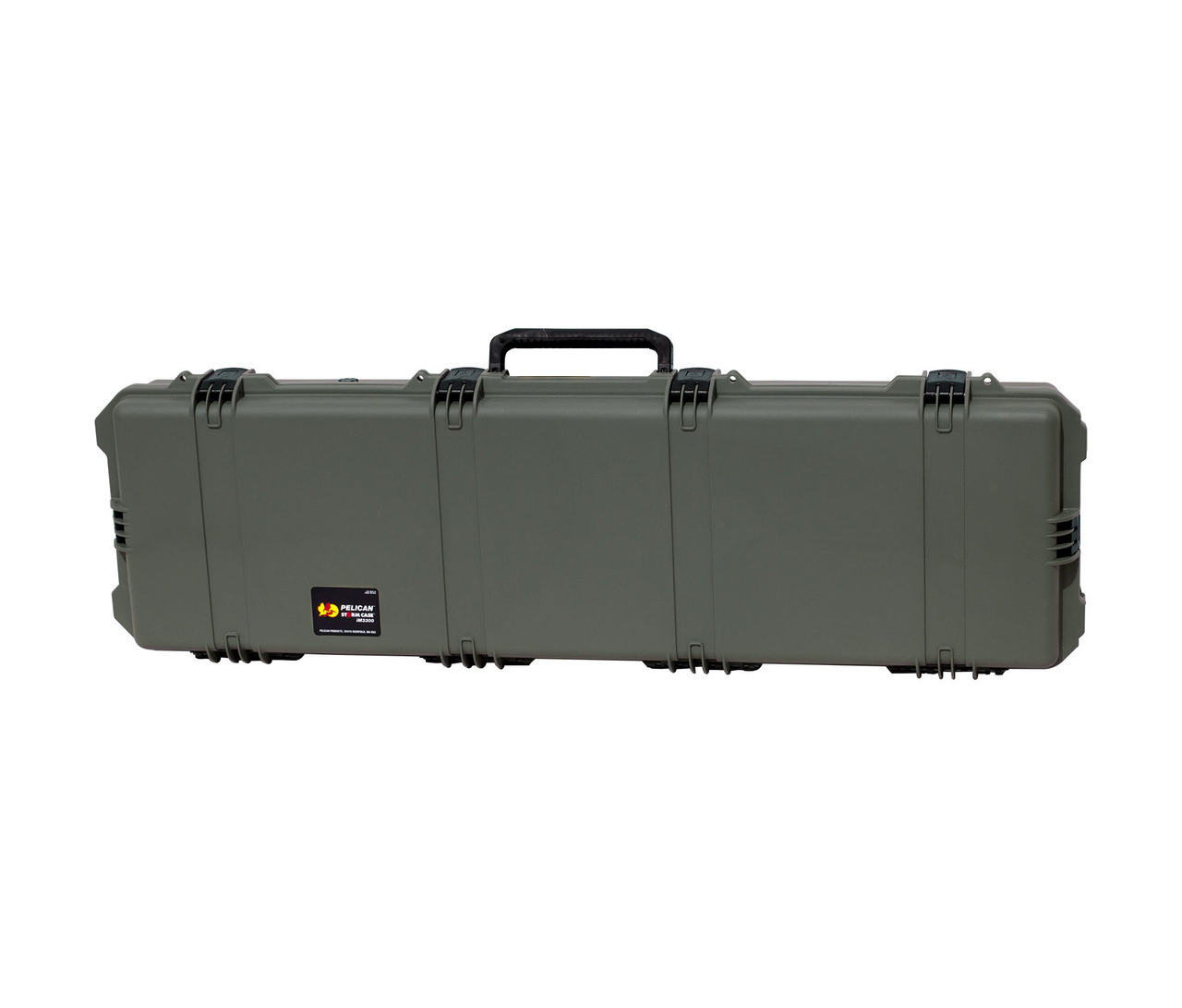Pelican - iM3300 Case Standard Foam GR - Mile High Shooting