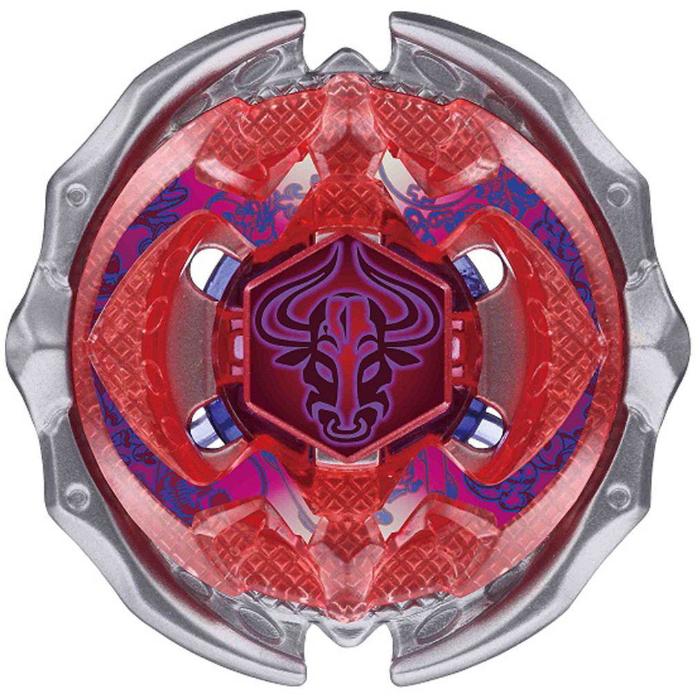 Takara Tomy Beyblade Metal Fight BB-116 Forbidden Eonis ED145FB