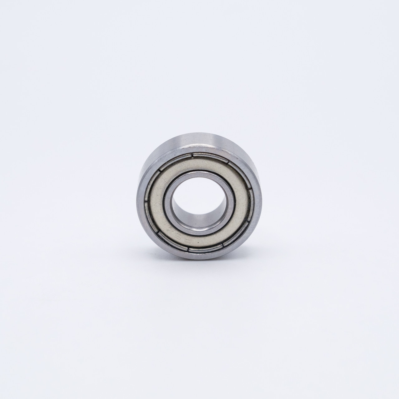 SR6-ZZ Stainless Steel Mini Ball Bearing 3/8x7/8x9/32 Shielded