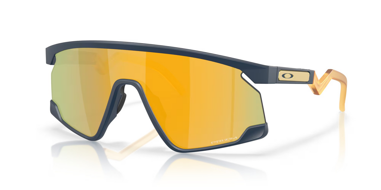 BXTR MATTE ABYSS 24K GOLD OO9280-20 OAKLEY
