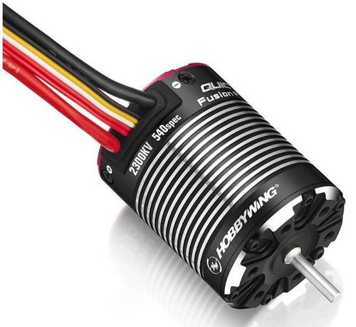 ReveD Bluetooth Module for Elite ESC -BLACK- #RE-ELT-BT