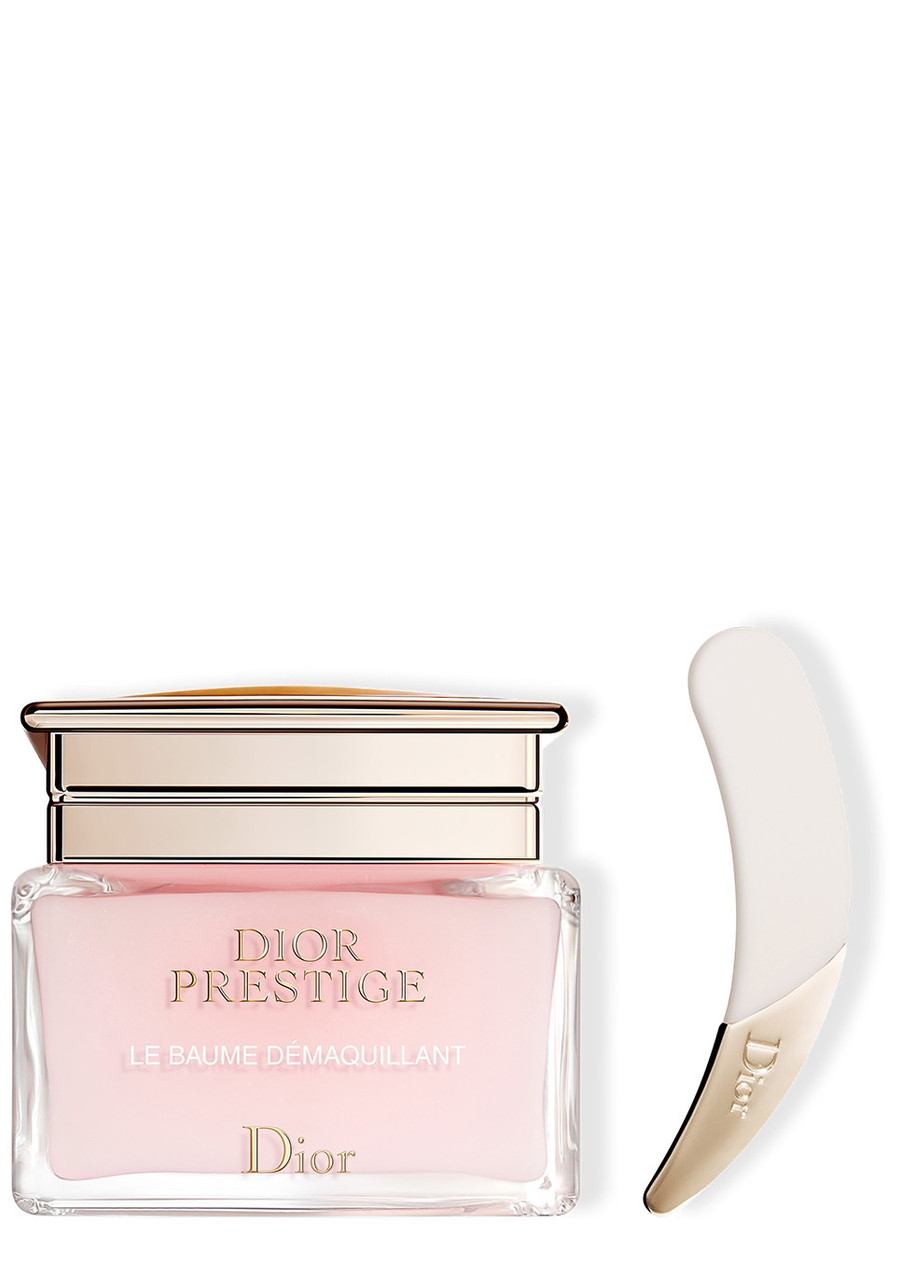 DIOR Dior Prestige Le Baume Démaquillant - Cleansing Balm-to-Oil