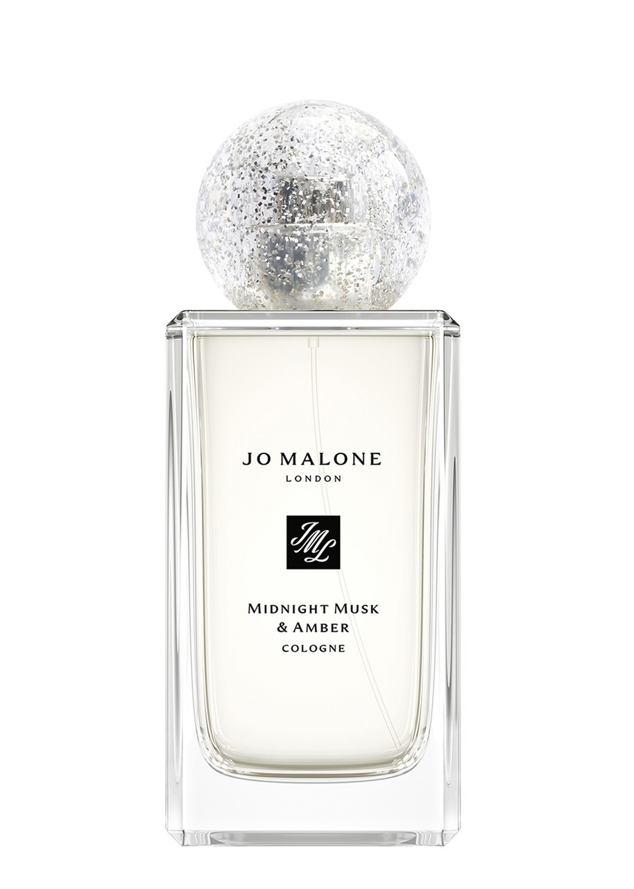 JO MALONE LONDON Midnight Musk & Amber Cologne | Harvey Nichols