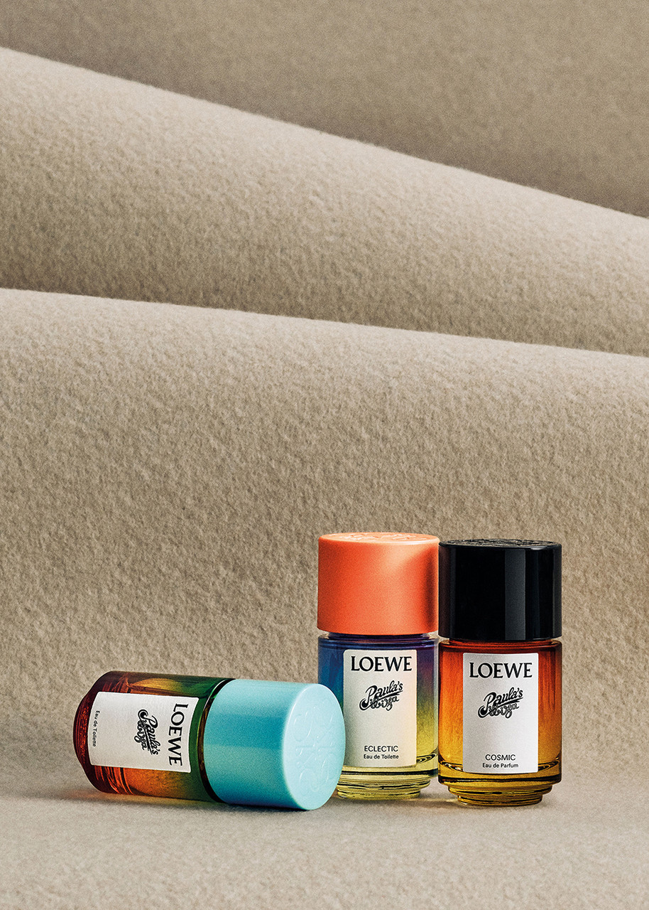 LOEWE Paula's Ibiza Cosmic Eau De Parfum 50ml | Harvey Nichols