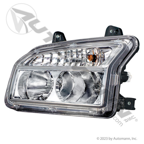AUTOMANN 564.59127 Kenworth T880 Headlamp