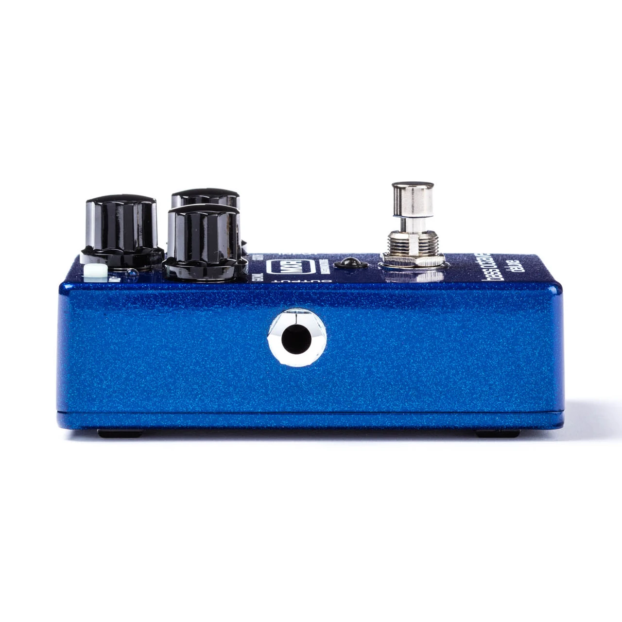 MXR® BASS OCTAVE DELUXE - Dunlop