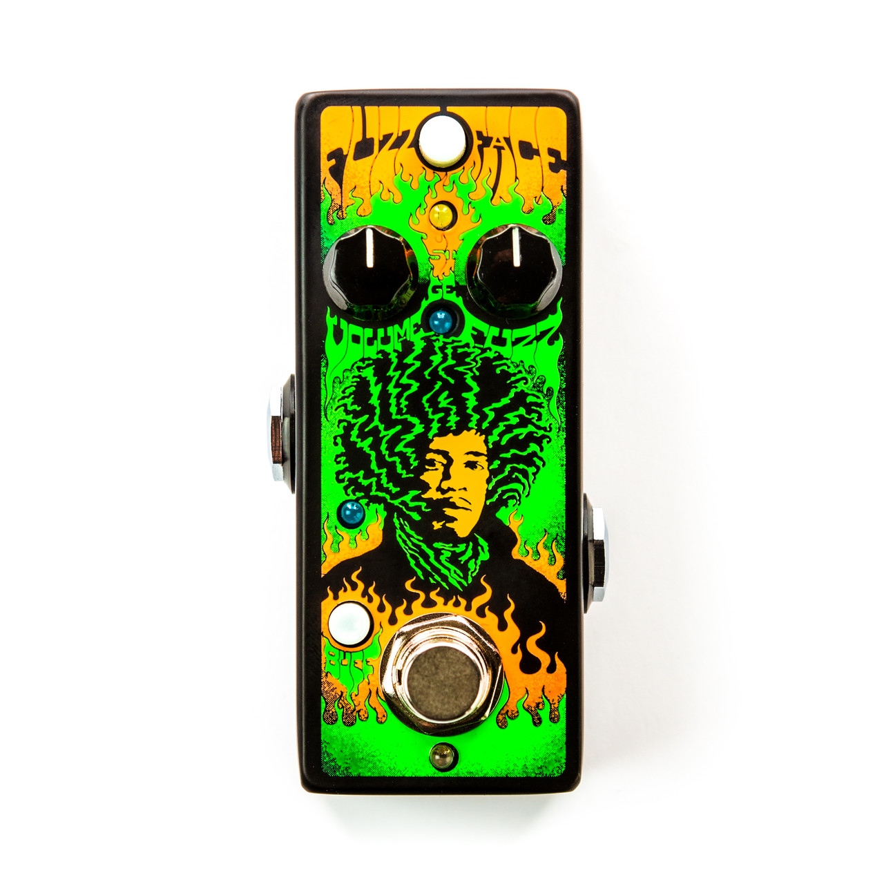 ギター JYUGEHM STOMPS/Par Amour Distortion ギター JYUGEHM STOMPS