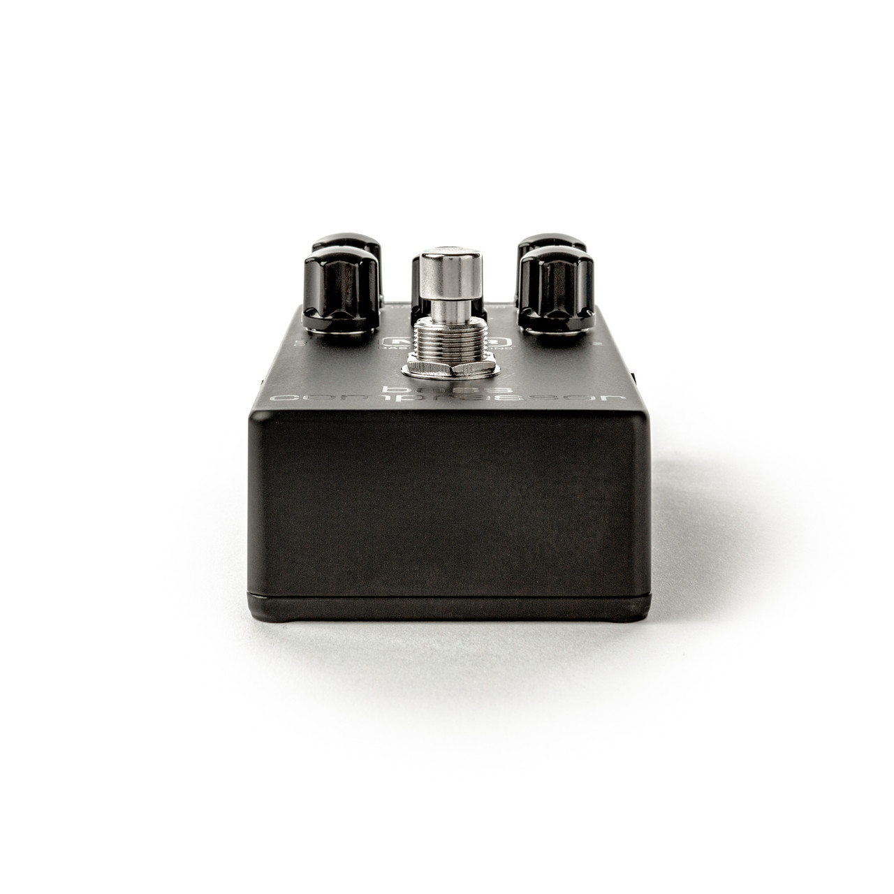 MXR® BLACKOUT™ SERIES BASS COMPRESSOR
